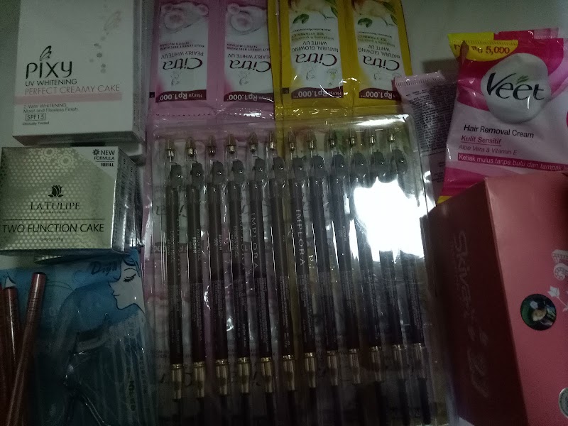 Toko Sarwana: Solusi Belanja Ringan di Jepara Wetan